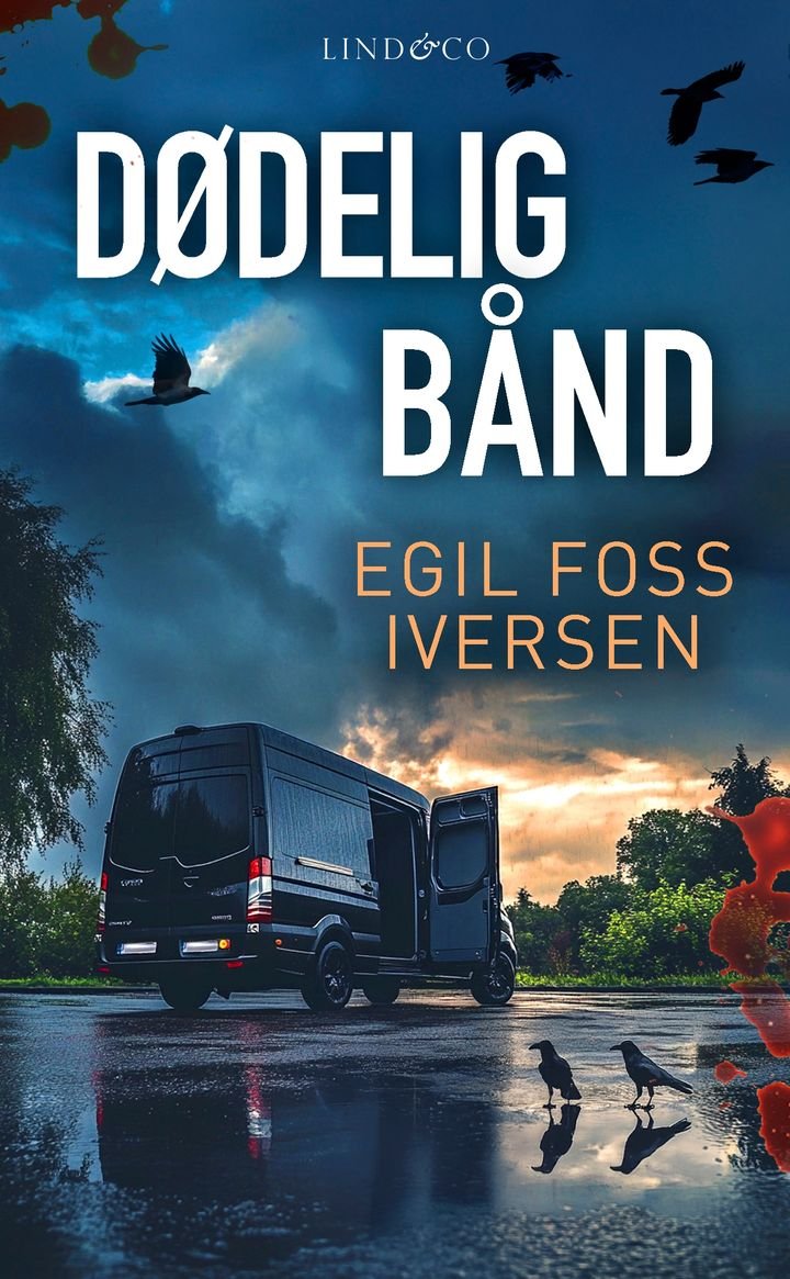 Dødelig bånd