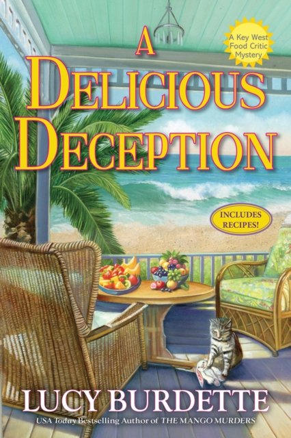A Delicious Deception