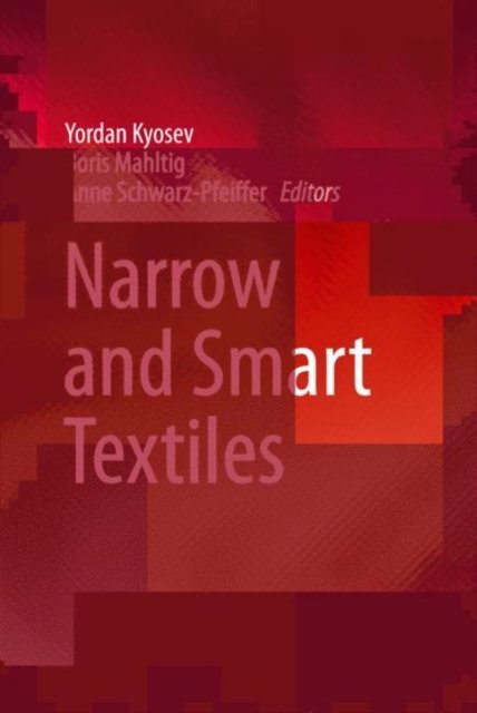 Narrow and Smart Textiles