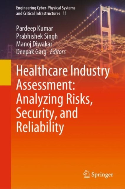 Healthcare Industry Assessment