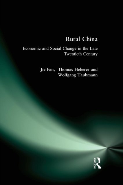Rural China