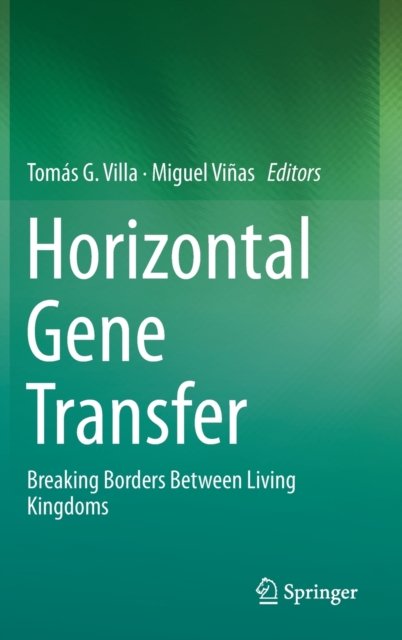 Horizontal Gene Transfer