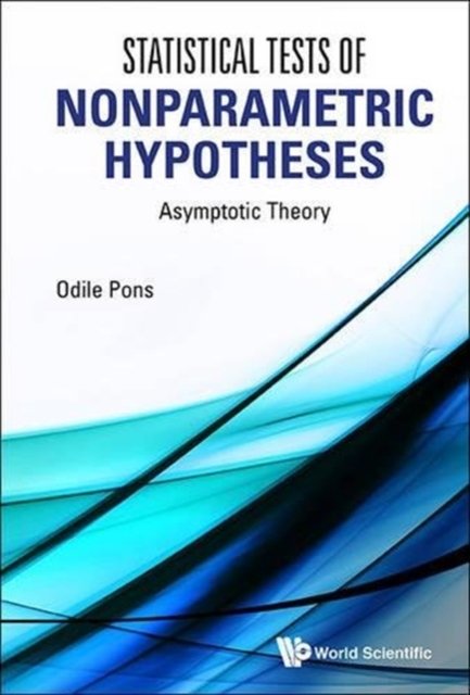 Statistical Tests Of Nonparametric Hypotheses: Asymptotic Theory