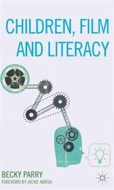 Children, Film and Literacy