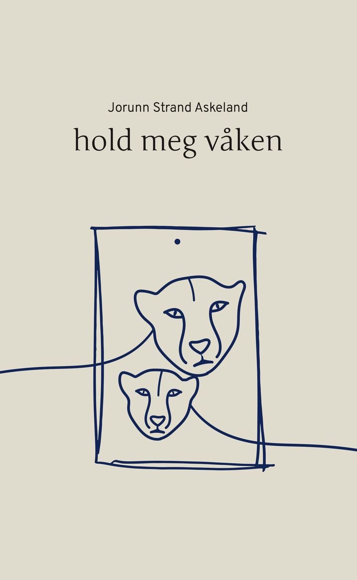 Hold meg våken