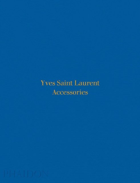Yves Saint Laurent