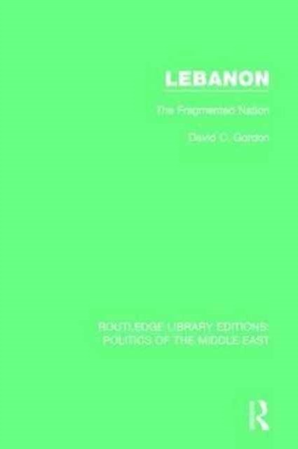 Lebanon