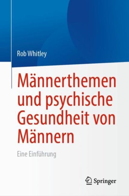 Mannerthemen und psychische Gesundheit von Mannern