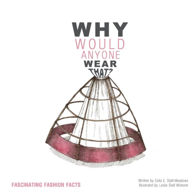 Why Would Anyone Wear That?