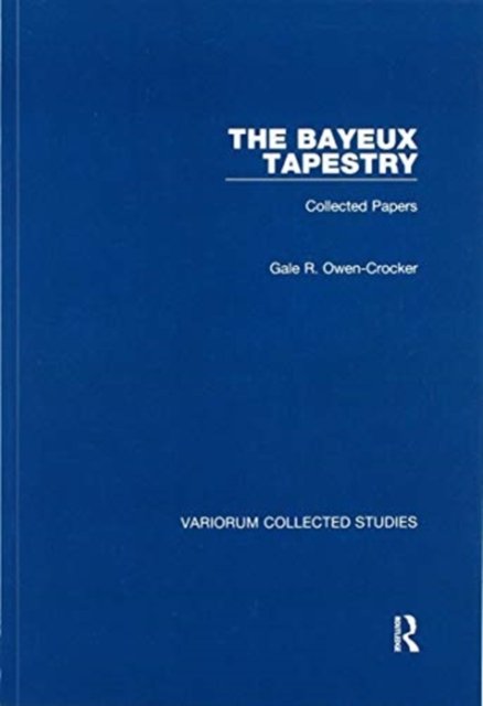 The Bayeux Tapestry