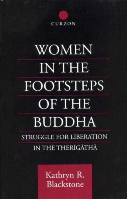 Women in the Footsteps of the Buddha