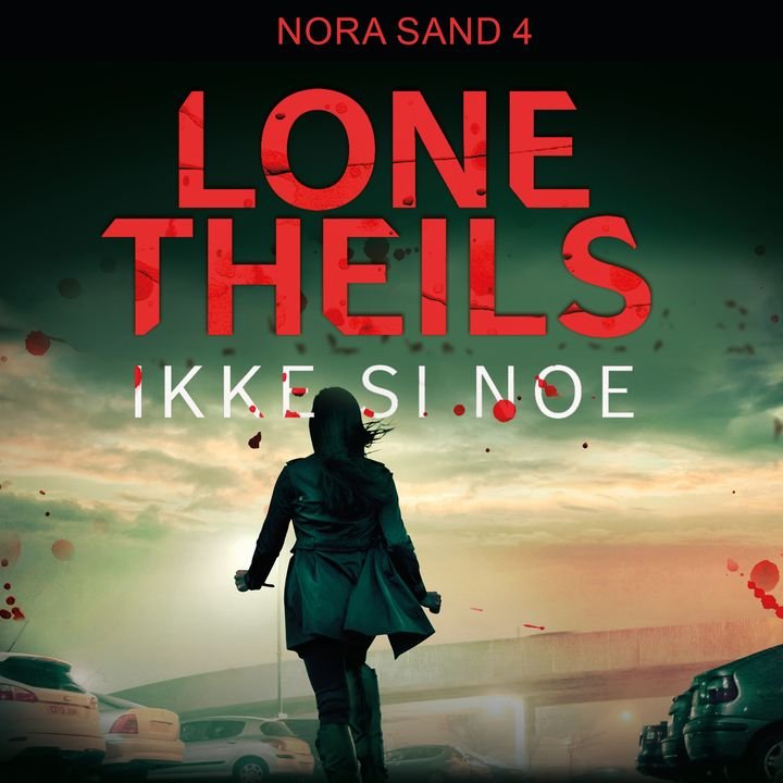 Ikke si noe