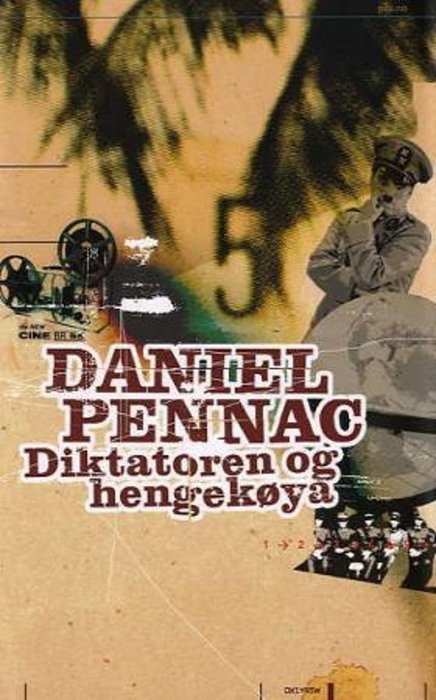 Diktatoren og hengekøya