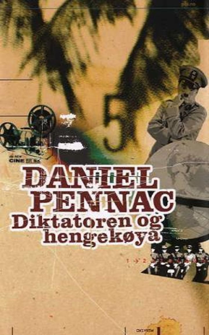 Diktatoren og hengekøya