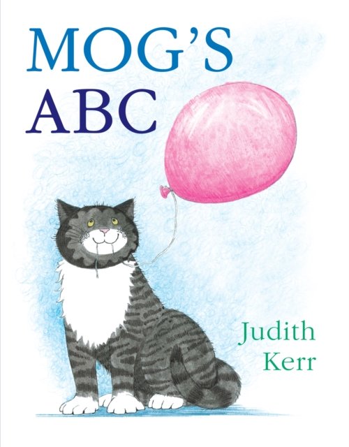 MOGS AMAZING BIRTHDAY CAPER PB