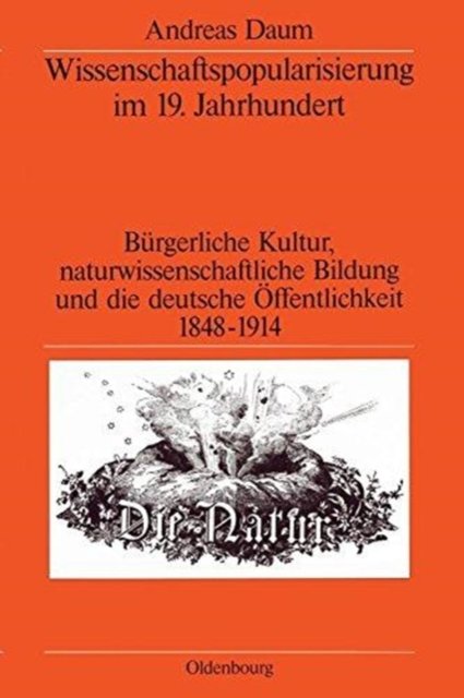 Wissenschaftspopularisierung Im 19. Jahrhundert