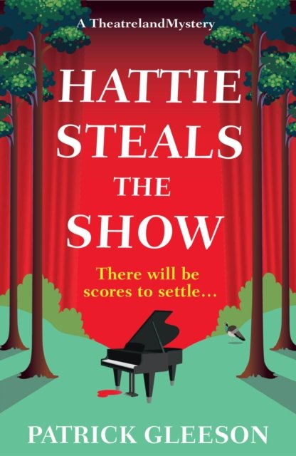 Hattie Steals the Show