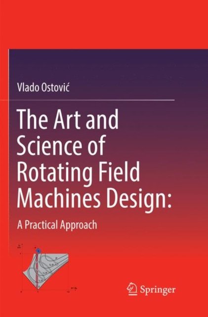 The Art and Science of Rotating Field Machines Design