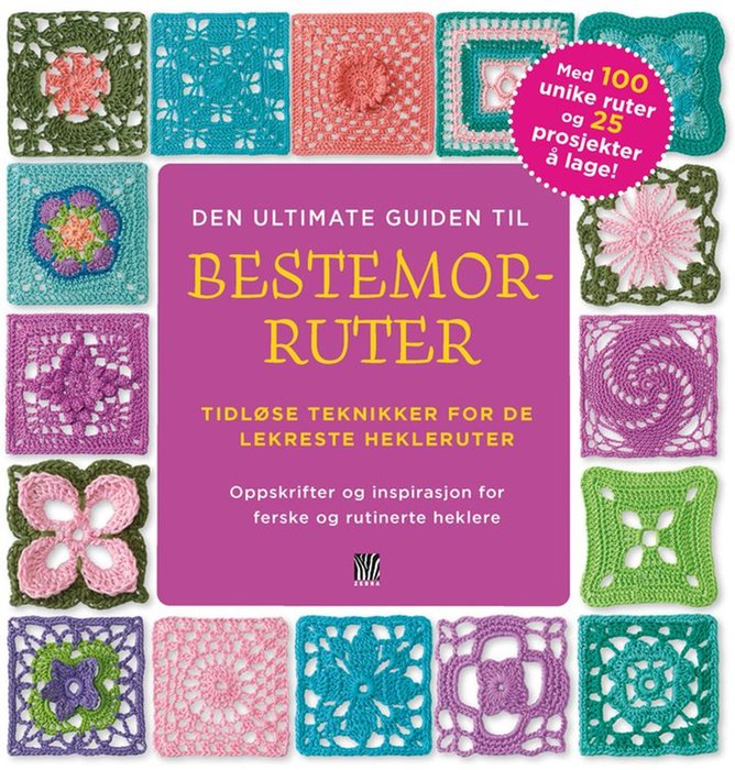 Den ultimate guiden til bestemorruter