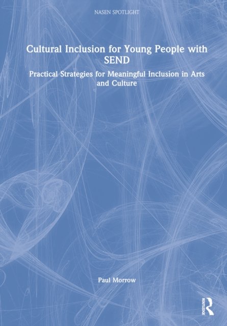 Cultural Inclusion for Young People with SEND