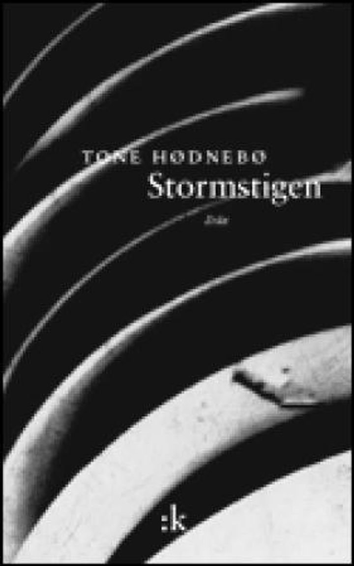 Stormstigen - dikt