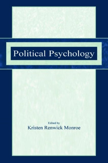 Political Psychology