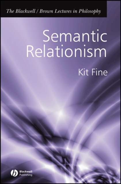 Semantic Relationism