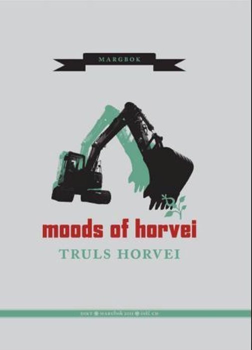 Moods of Horvei