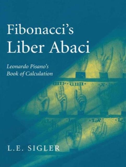 Fibonacci S Liber Abaci