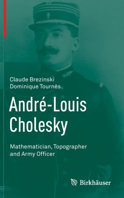 Andre-Louis Cholesky
