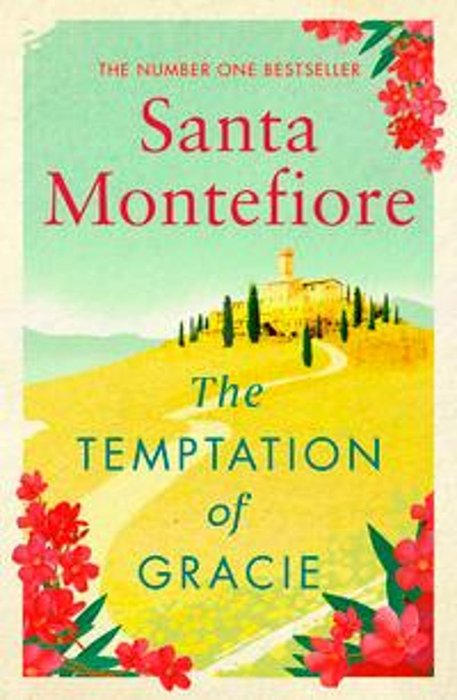 The temptation of Gracie