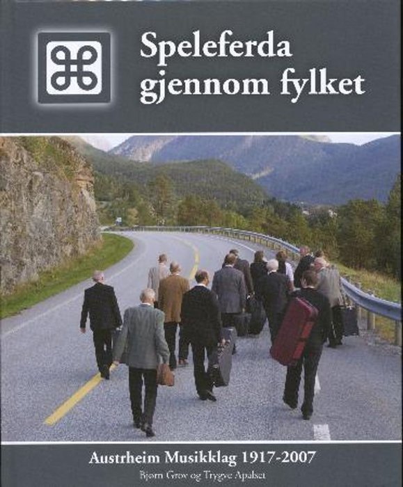 Speleferda gjennom fylket