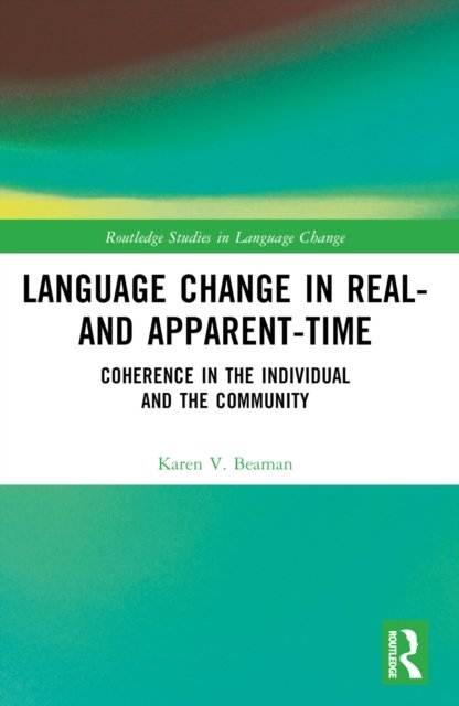 Language Change in Real- and Apparent-Time