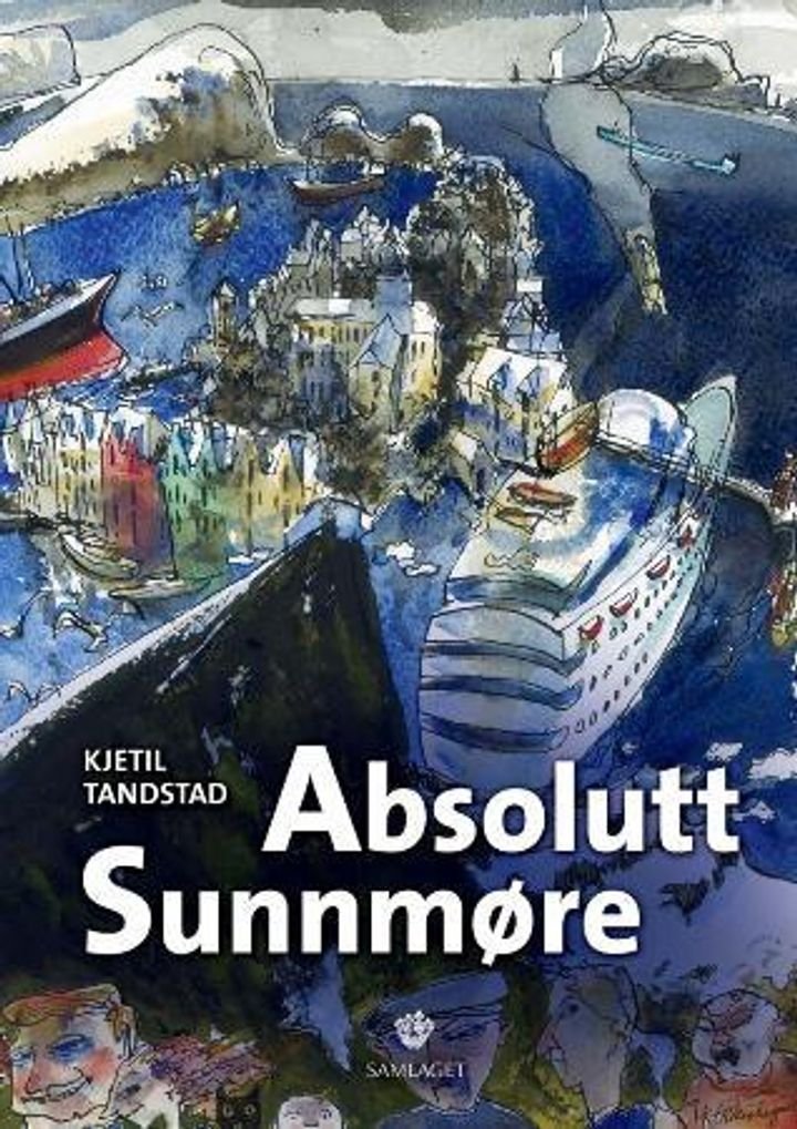 Absolutt Sunnmøre