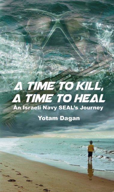 A Time to Kill, A Time to Heal