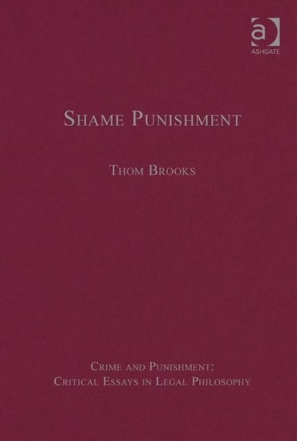 Shame Punishment