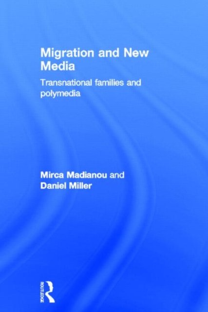 Migration and New Media