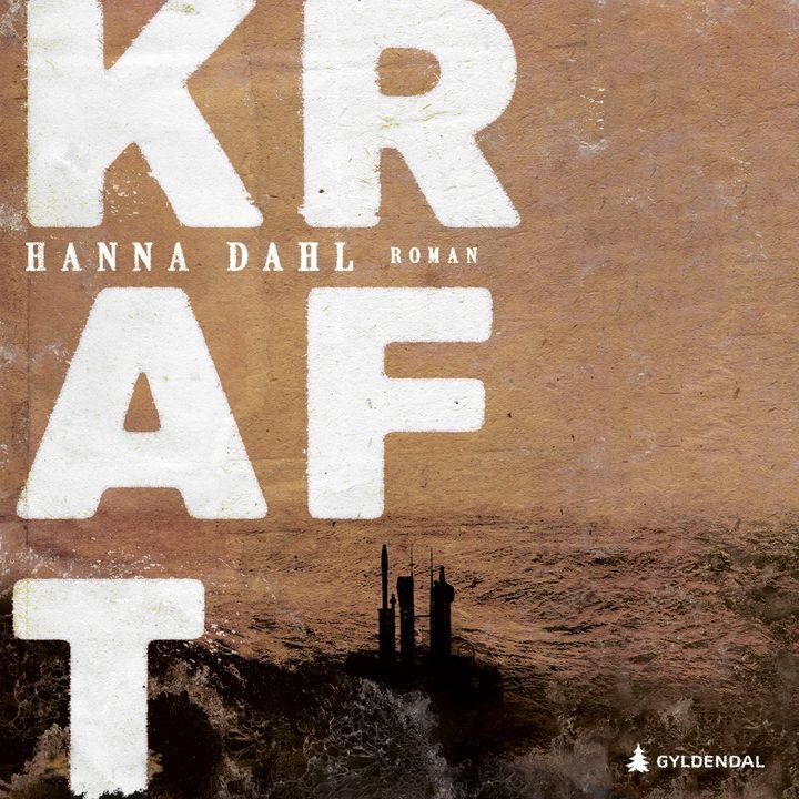 Kraft - roman