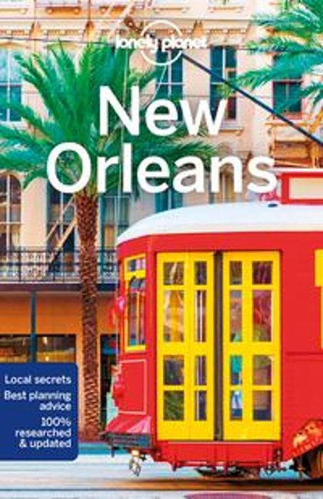 New Orleans ; New Orleans