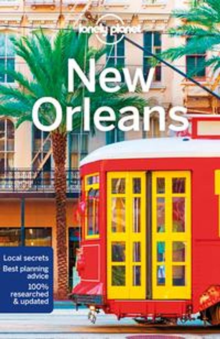 New Orleans ; New Orleans