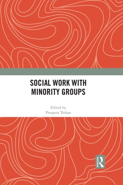 Social Work With Minority Groups