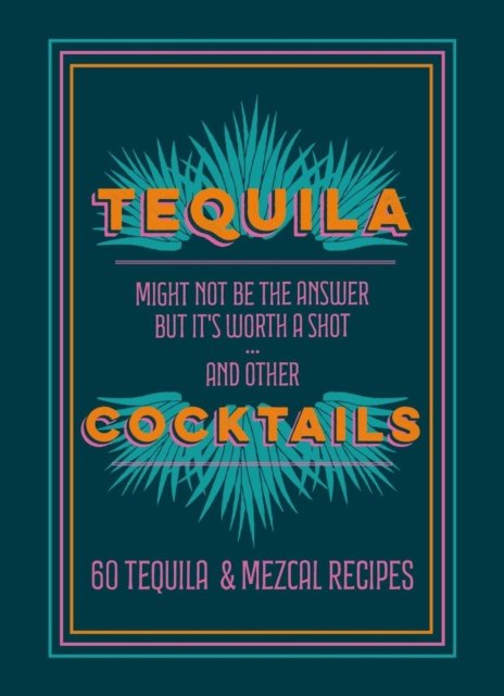 Tequila Cocktails