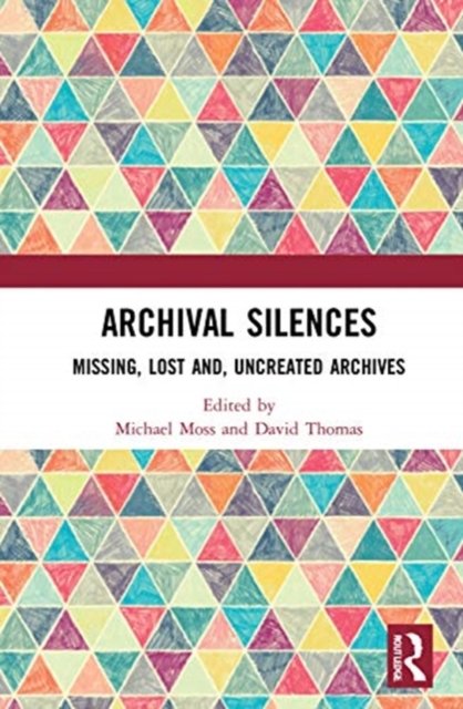 Archival Silences