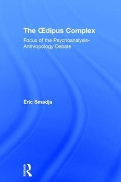 The Oedipus Complex