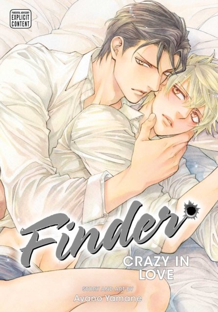Finder Crazy in Love 14