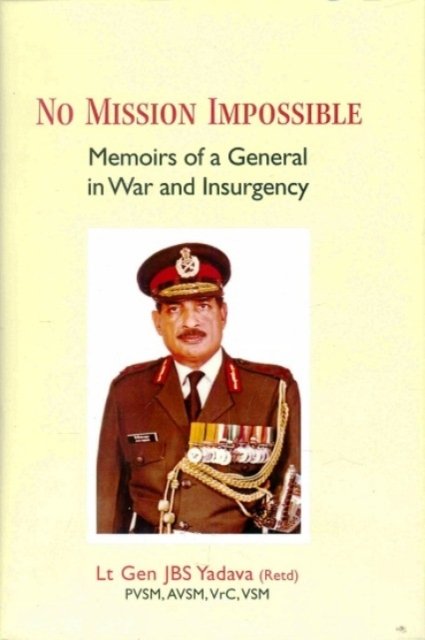 No Mission Impossible