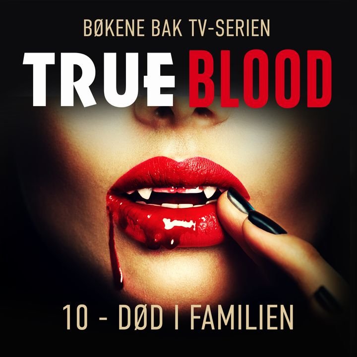Død i familien