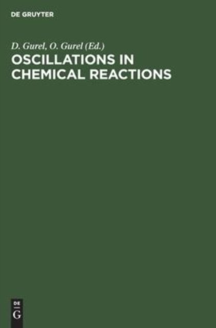 Oscillations in Chemical Reactions