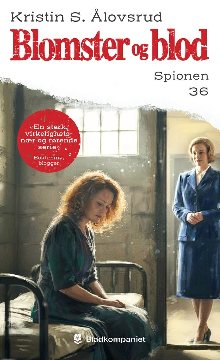 Spionen