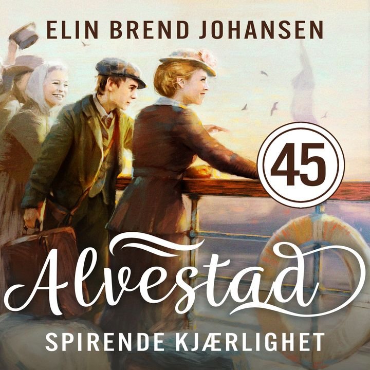 Spirende kjærlighet